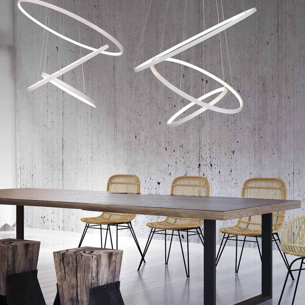 Κρεμαστά Φωτιστικά