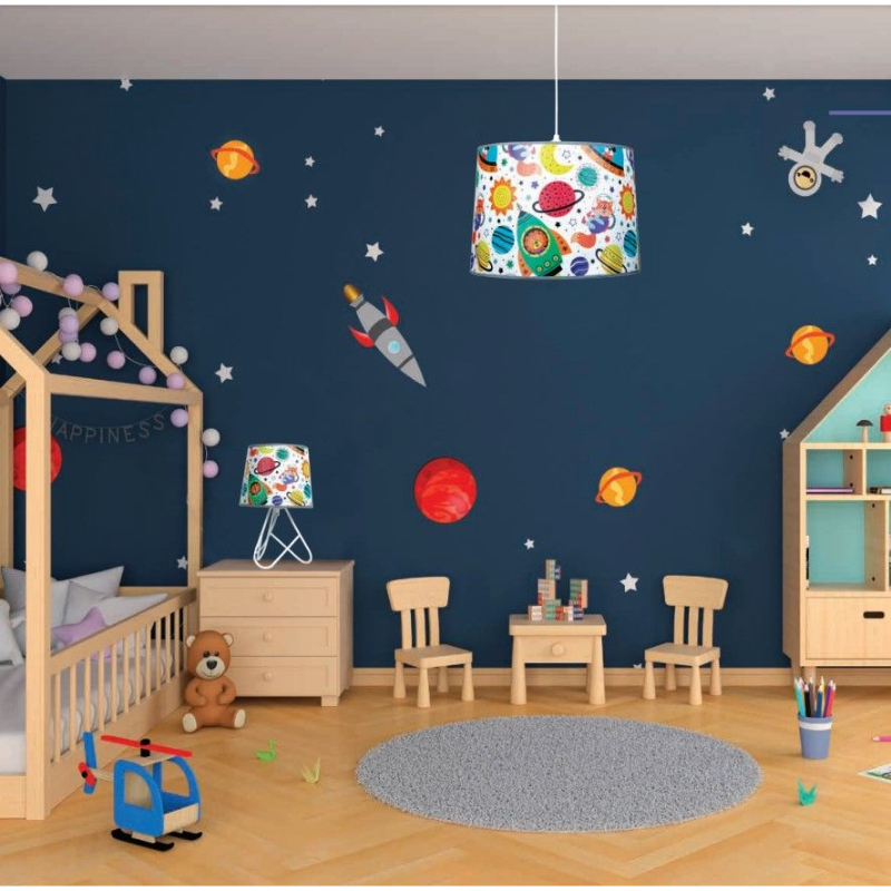 Παιδικά Φωτιστικά