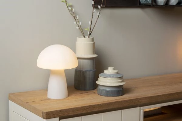 Επιτραπέζιο Φωτιστικό Fungo - Lucide - 10514/01/60 - Image 7