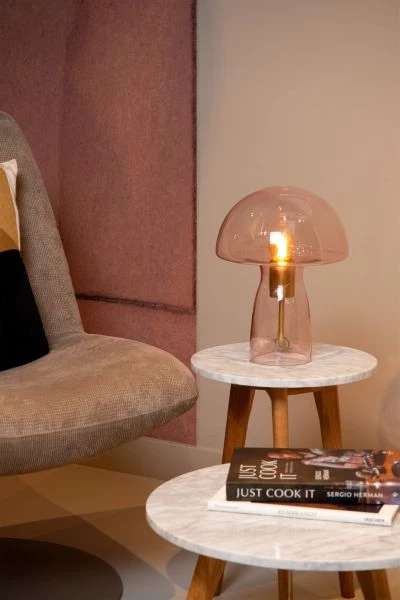 Επιτραπέζιο Φωτιστικό Fungo - Lucide - 10514/01/60 - Image 11