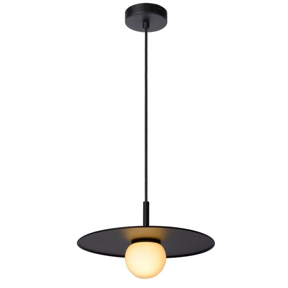 Μονόφωτο Topher - Lucide - 30491/30/02 - Image 9