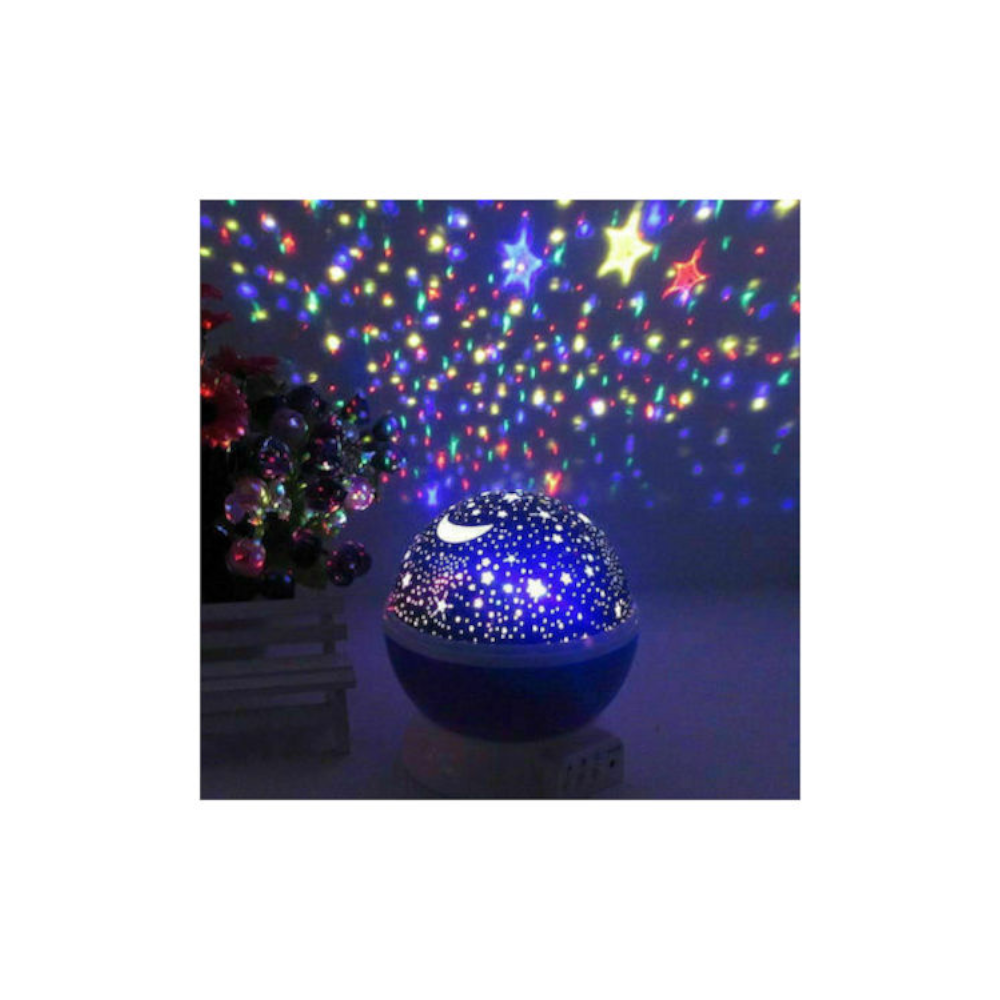 Προβολέας Led