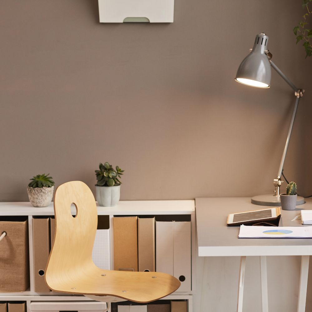 Φωτιστικά γραφείου