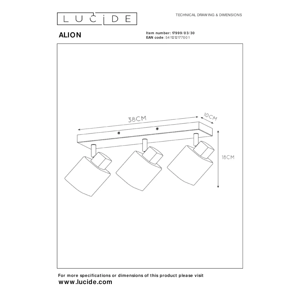 Φωτιστικό Οροφής