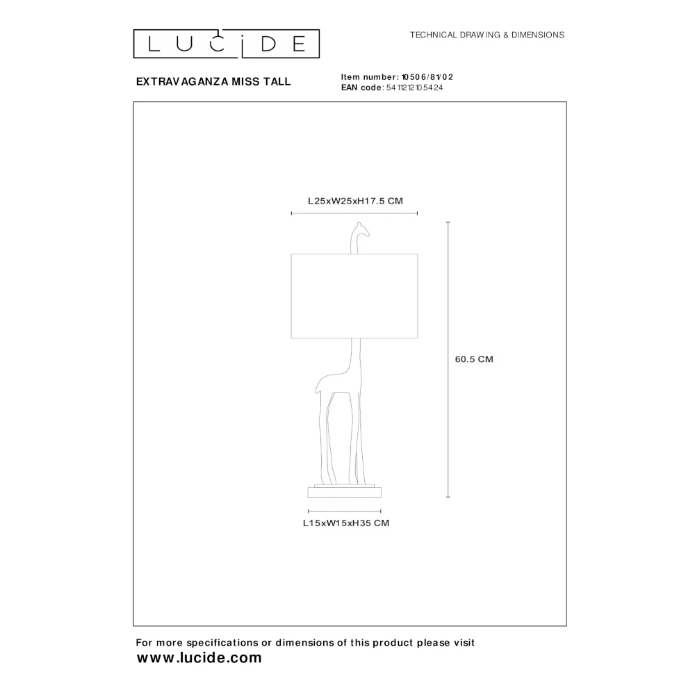 Επιτραπέζιο Φωτιστικό