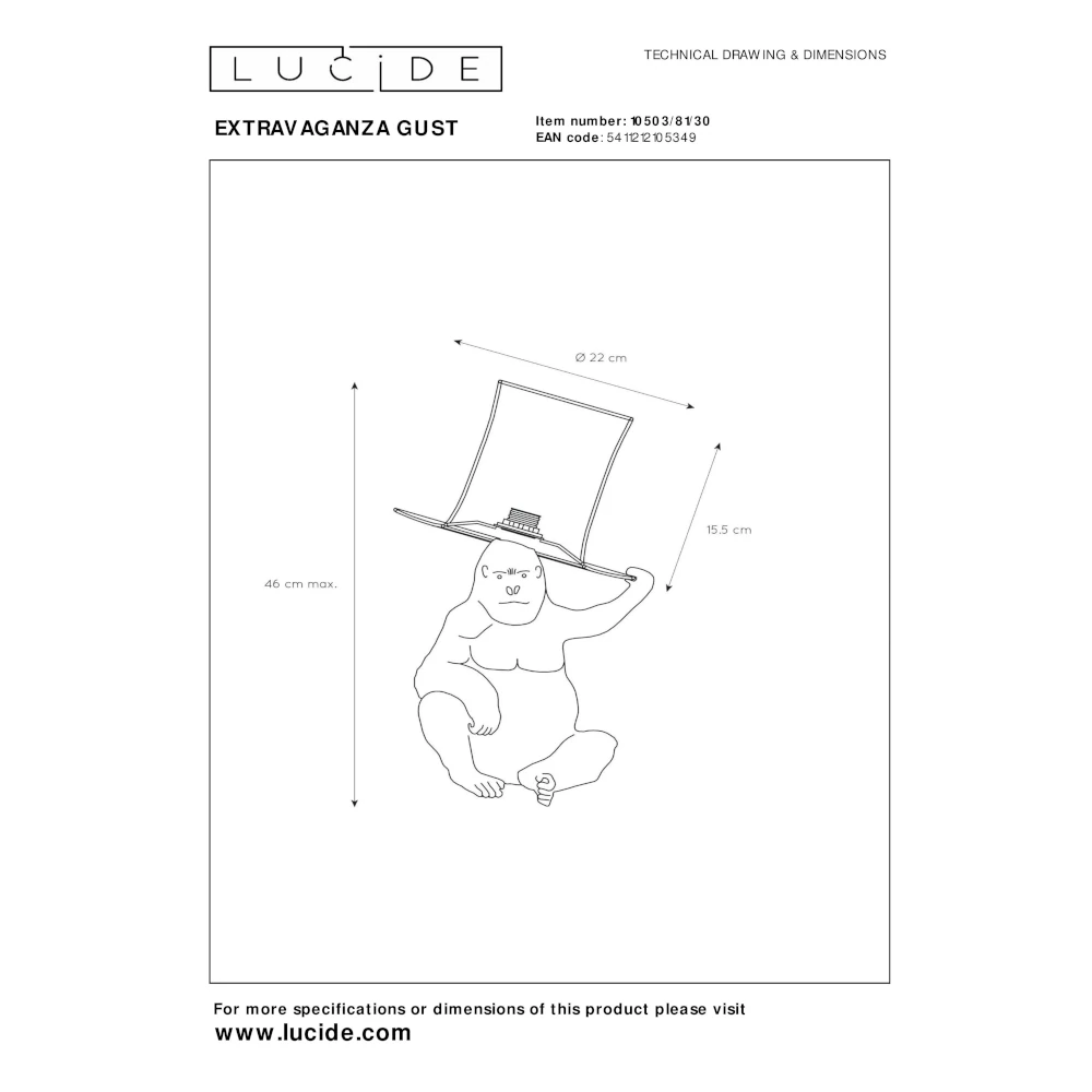 Επιτραπέζιο Φωτιστικό