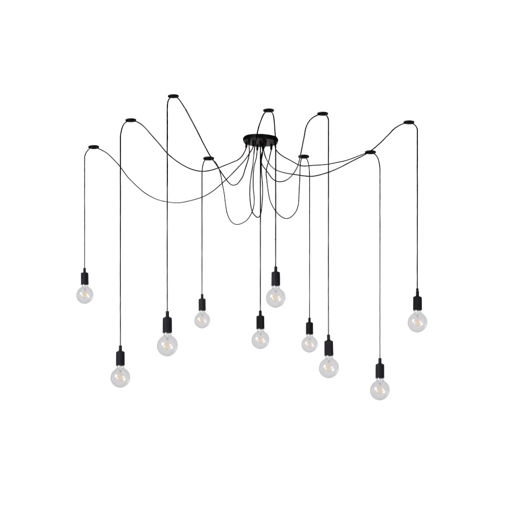 Κρεμαστό Φωτιστικό - Lucide Fix - 08408/10/30 - Image 3