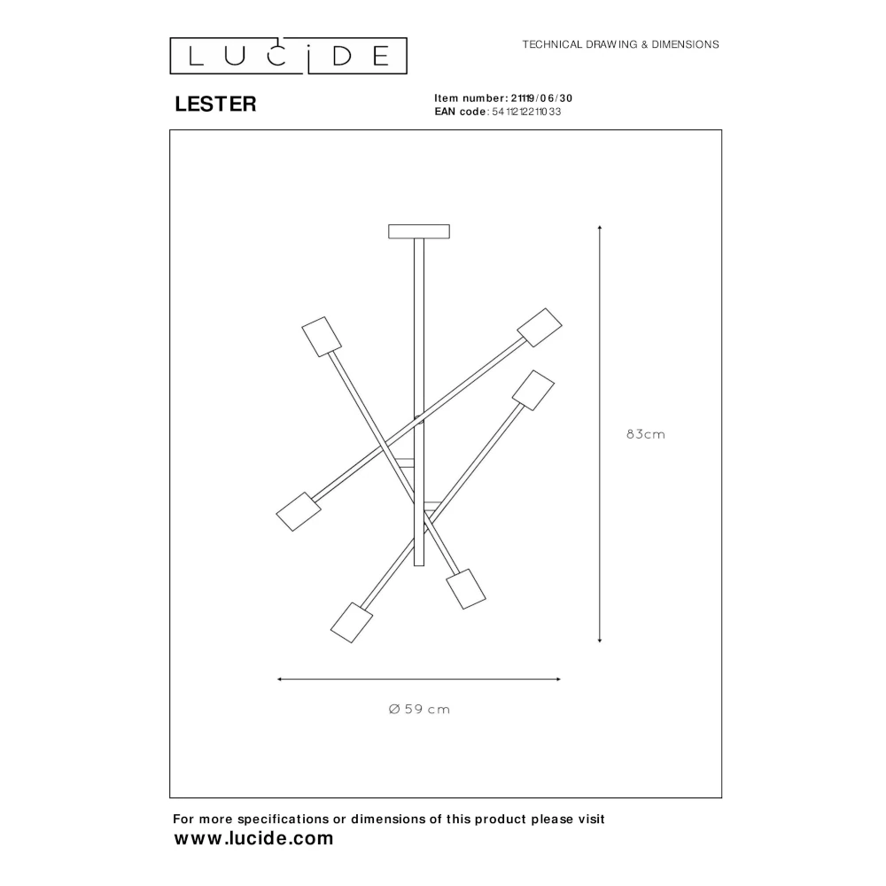 Φωτιστικό Οροφής