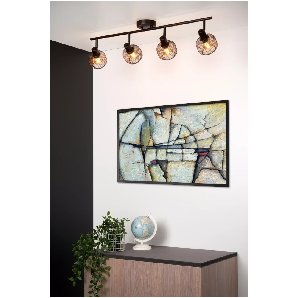 Φωτιστικό Οροφής