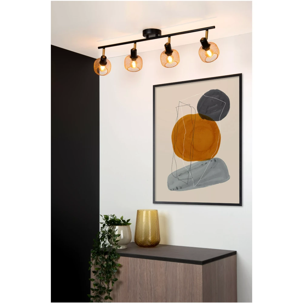 Φωτιστικό Οροφής