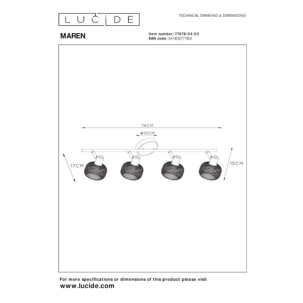 Φωτιστικό Οροφής