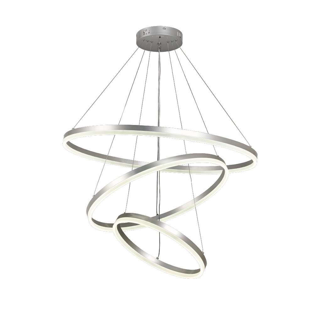 Κρεμαστό φωτιστικό LED - InLight - 6095-A - Image 9