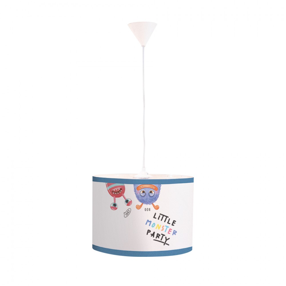 Κρεμαστό φωτιστικό - InLight - 4035