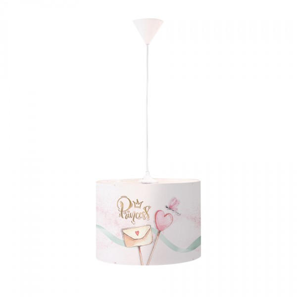 Κρεμαστό φωτιστικό - InLight - 4037