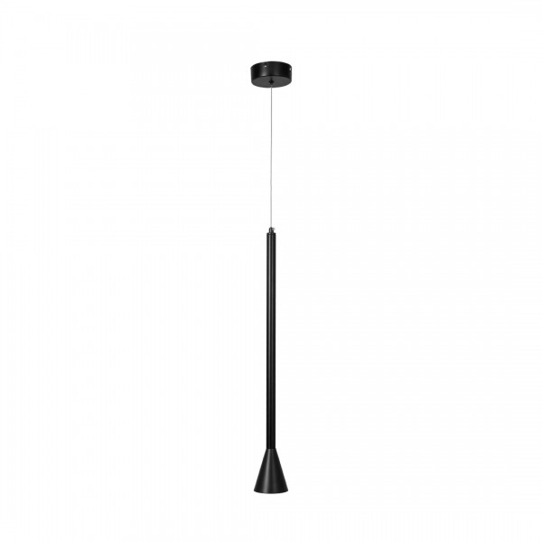 Κρεμαστό φωτιστικό LED - InLight - 4051-BL