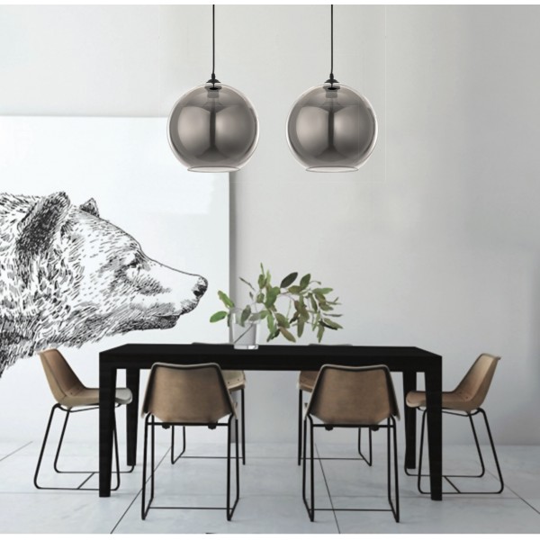 Κρεμαστό φωτιστικό - InLight - 4355 - Image 4