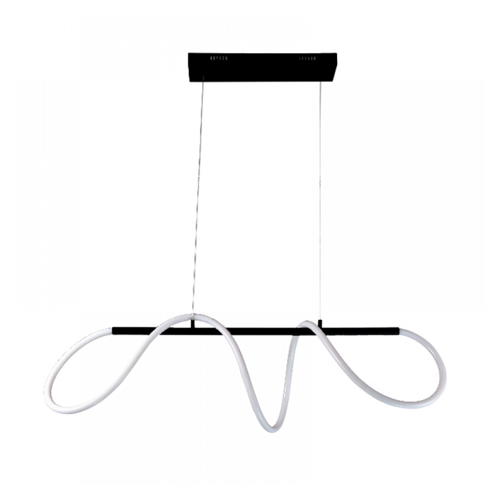 Κρεμαστό φωτιστικό LED - InLight - 6018