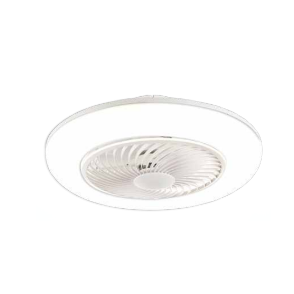 Ανεμιστήρας Οροφής με Φως LED - Cierzo - LINEME - 02-00178