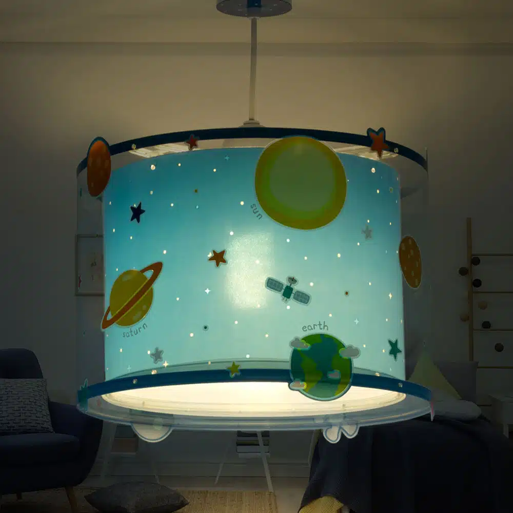 Κρεμαστό Φωτιστικό -Planets - Ango - 41342 - Image 7