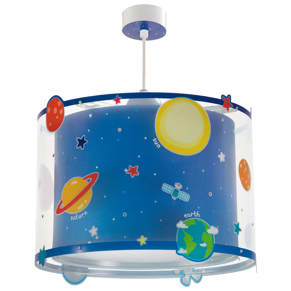 Κρεμαστό Φωτιστικό -Planets - Ango - 41342 - Image 6