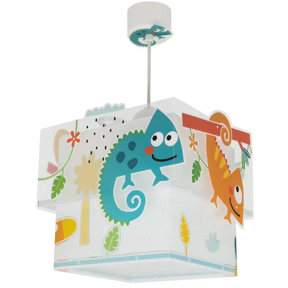 Κρεμαστό Φωτιστικό - Happy Jungle - Ango - 63312 - Image 4