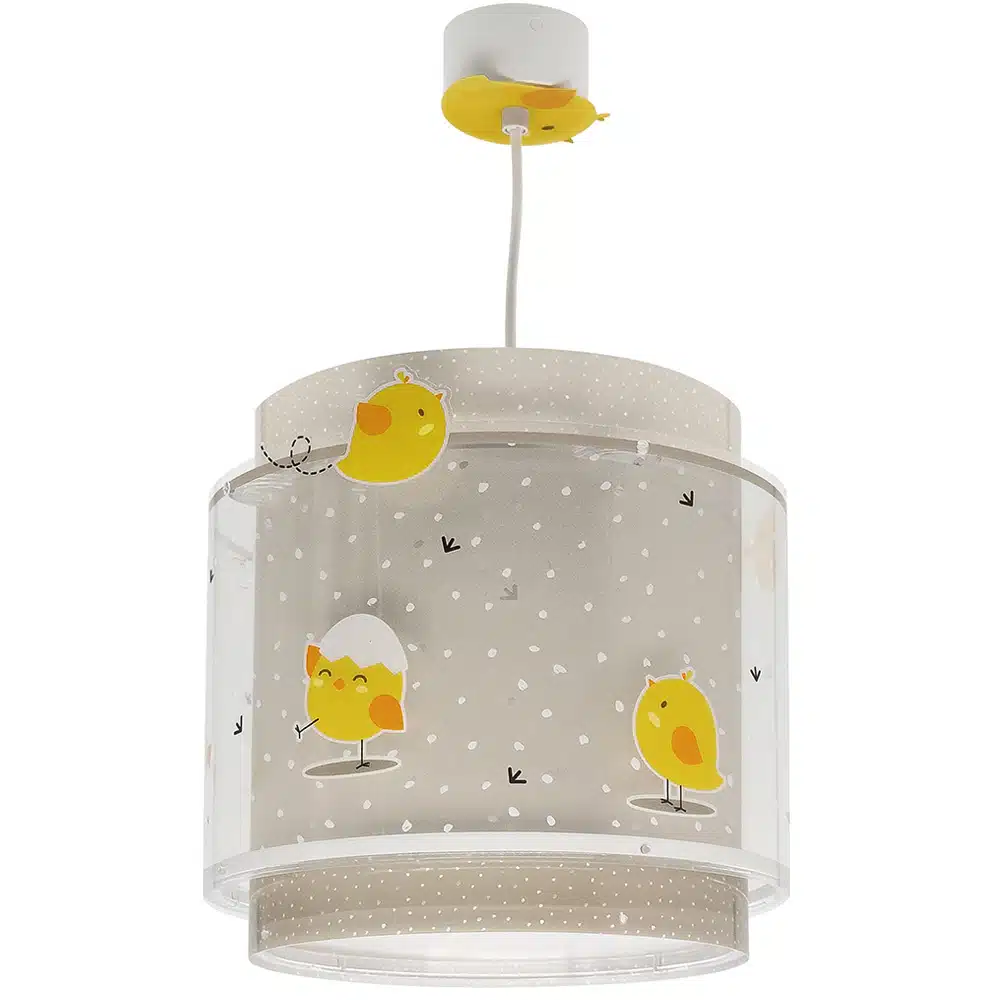 Κρεμαστό Φωτιστικό - Baby Chick - Ango - 76872 - Image 5