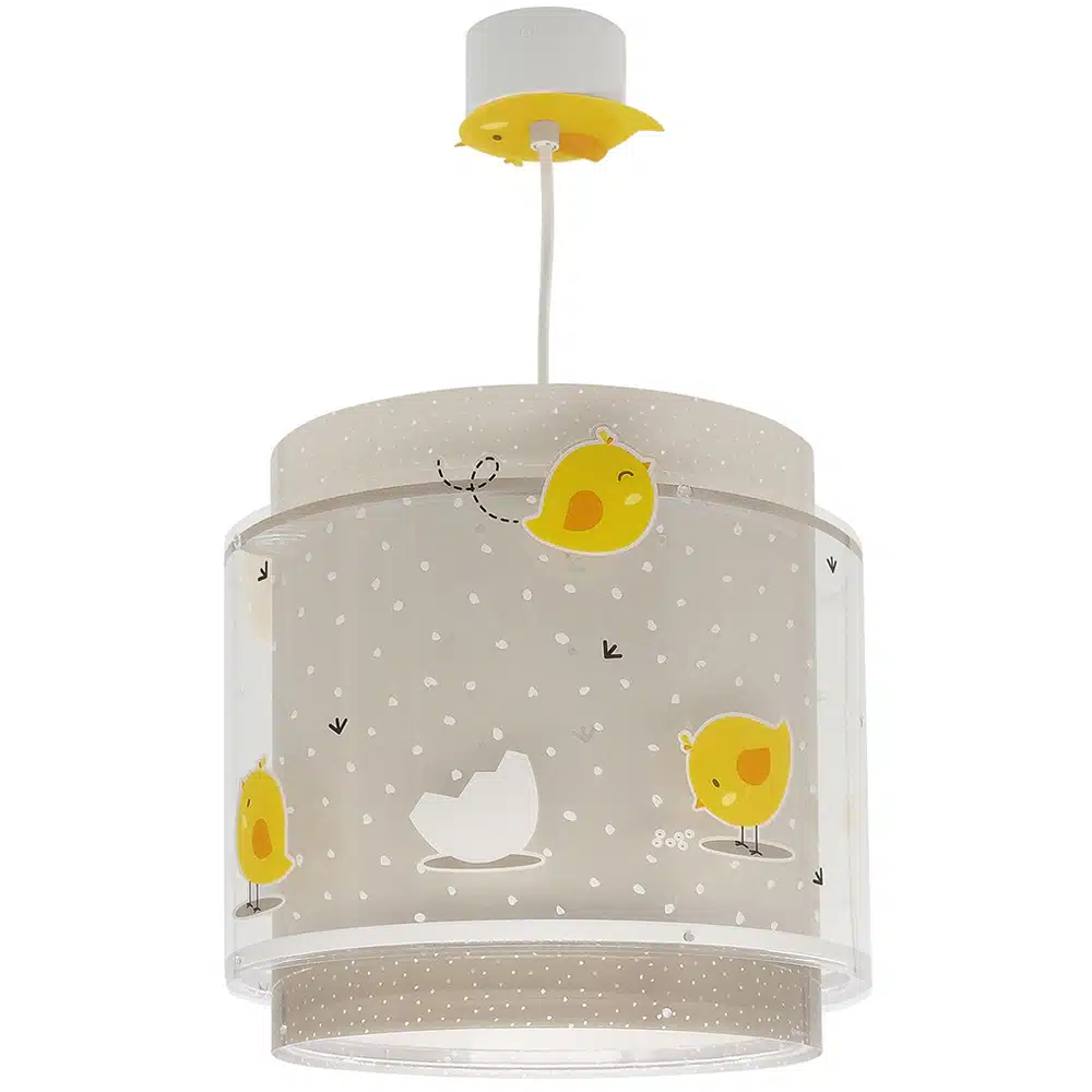 Κρεμαστό Φωτιστικό - Baby Chick - Ango - 76872 - Image 4