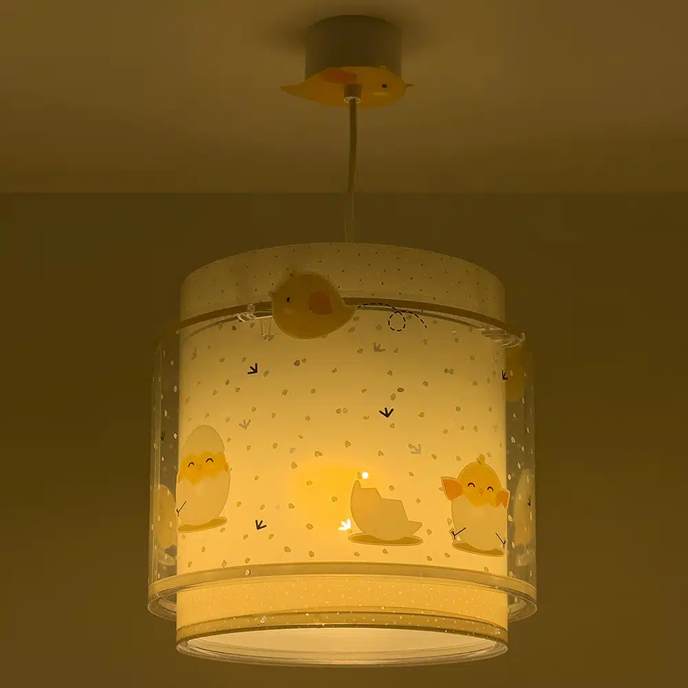 Κρεμαστό Φωτιστικό - Baby Chick - Ango - 76872 - Image 6
