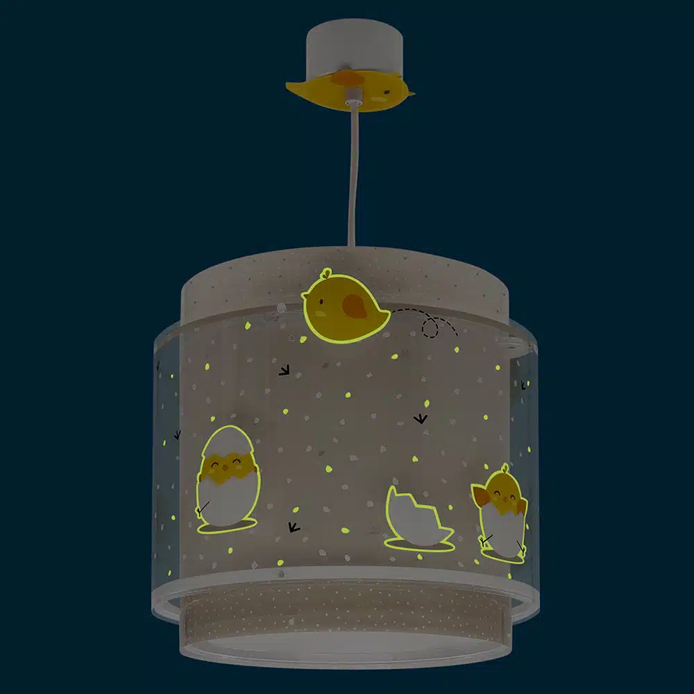 Κρεμαστό Φωτιστικό - Baby Chick - Ango - 76872 - Image 3