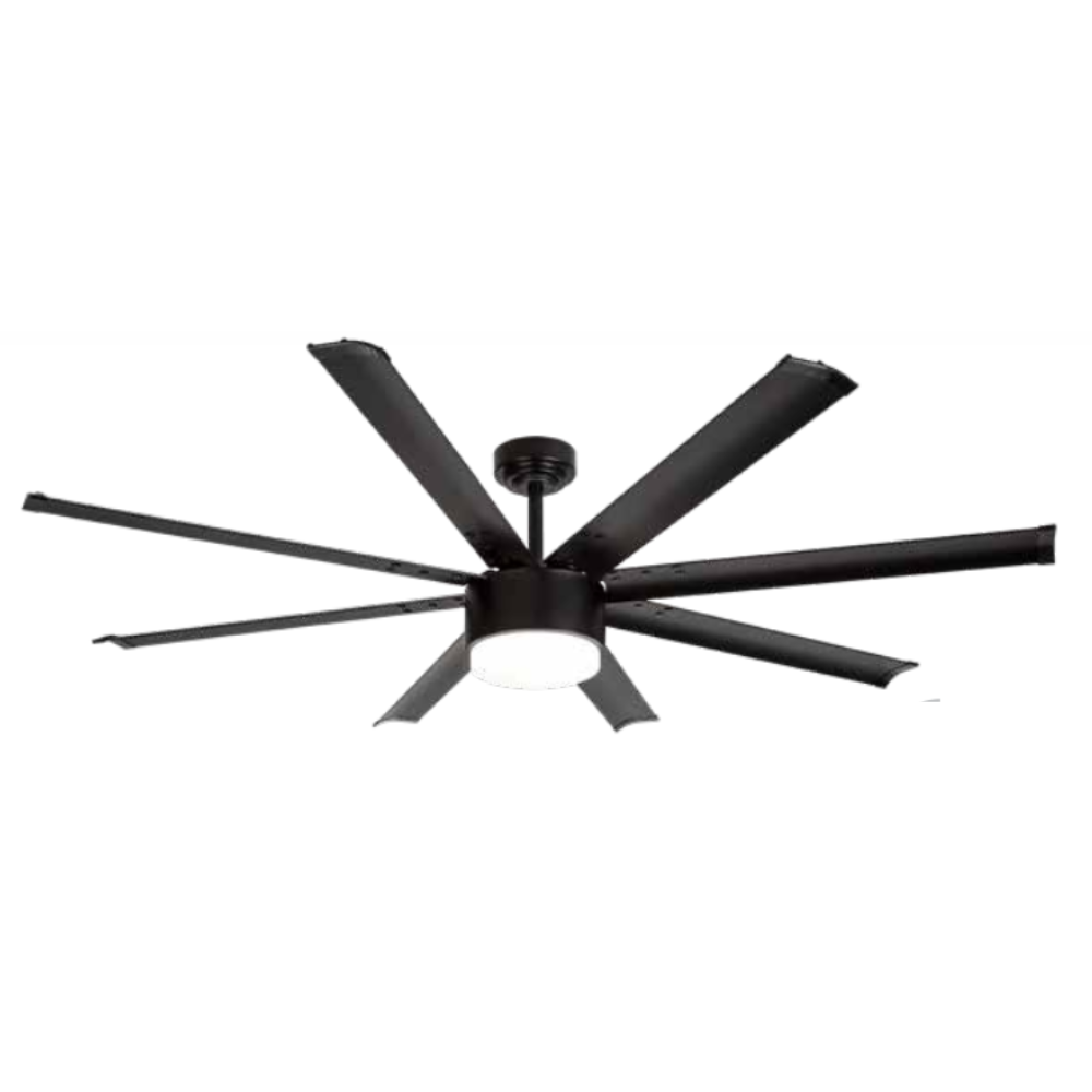 Ανεμιστήρας Οροφής με Φως LED - Uranus - LINEME - 02-00312