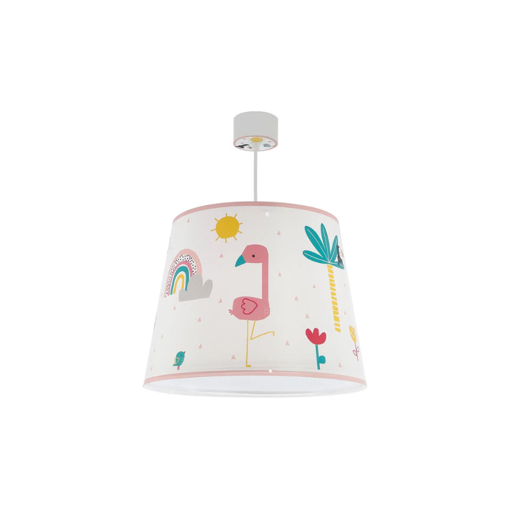 Κρεμαστό Φωτιστικό - Flamingo - Ango - 82462