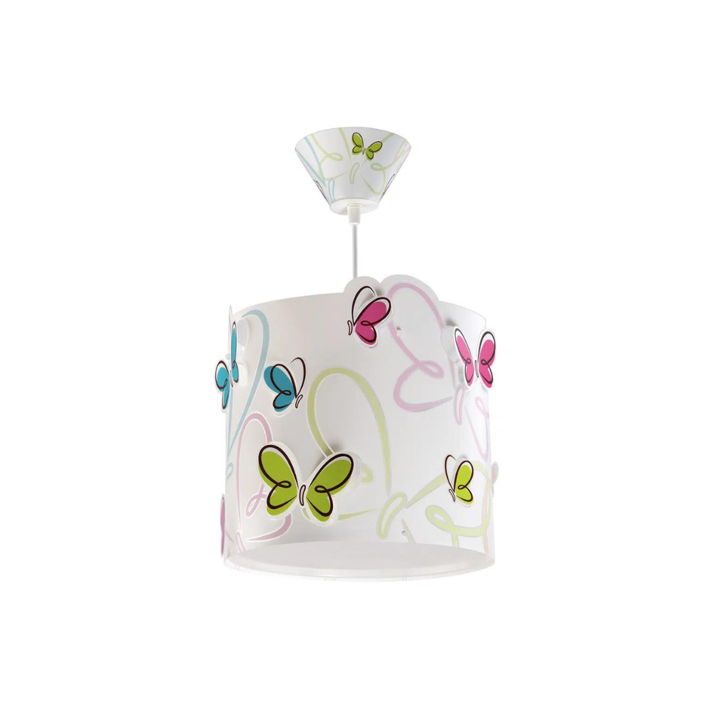 Κρεμαστό Φωτιστικό - Butterfly - Ango -  62142
