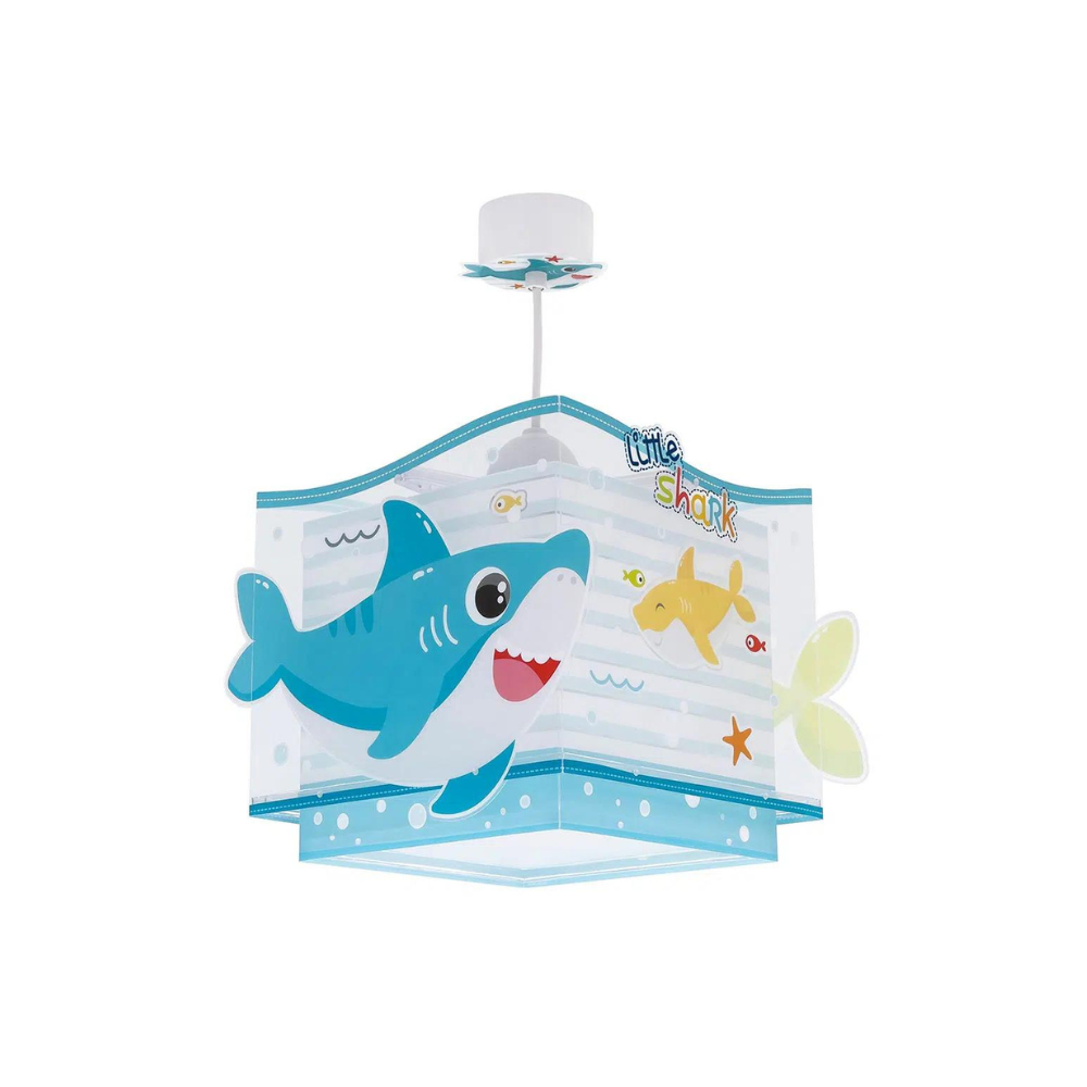 Κρεμαστό Φωτιστικό - Little Shark - Ango - 63472