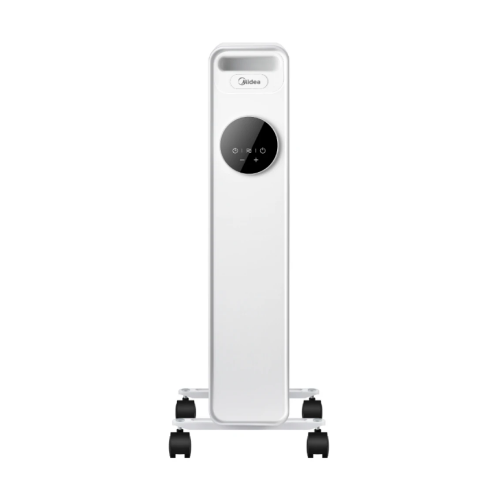 Καλοριφέρ Λαδιού MIDEA με τηλεχειρισμό - NY2311-20MRE - Image 5